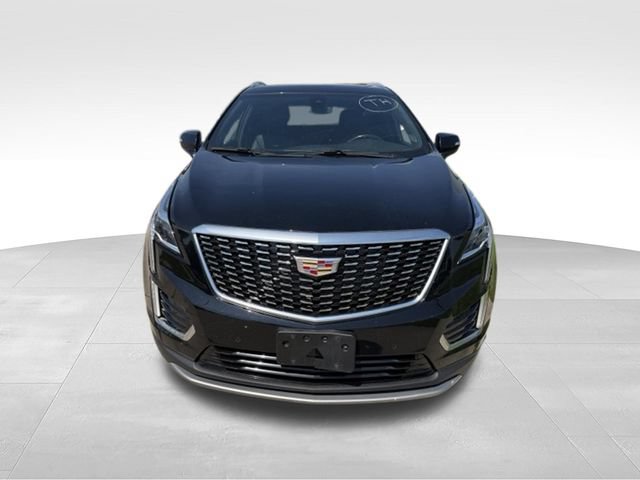 Used 2023 Cadillac XT5 Premium Luxury AWD/4WD image 2