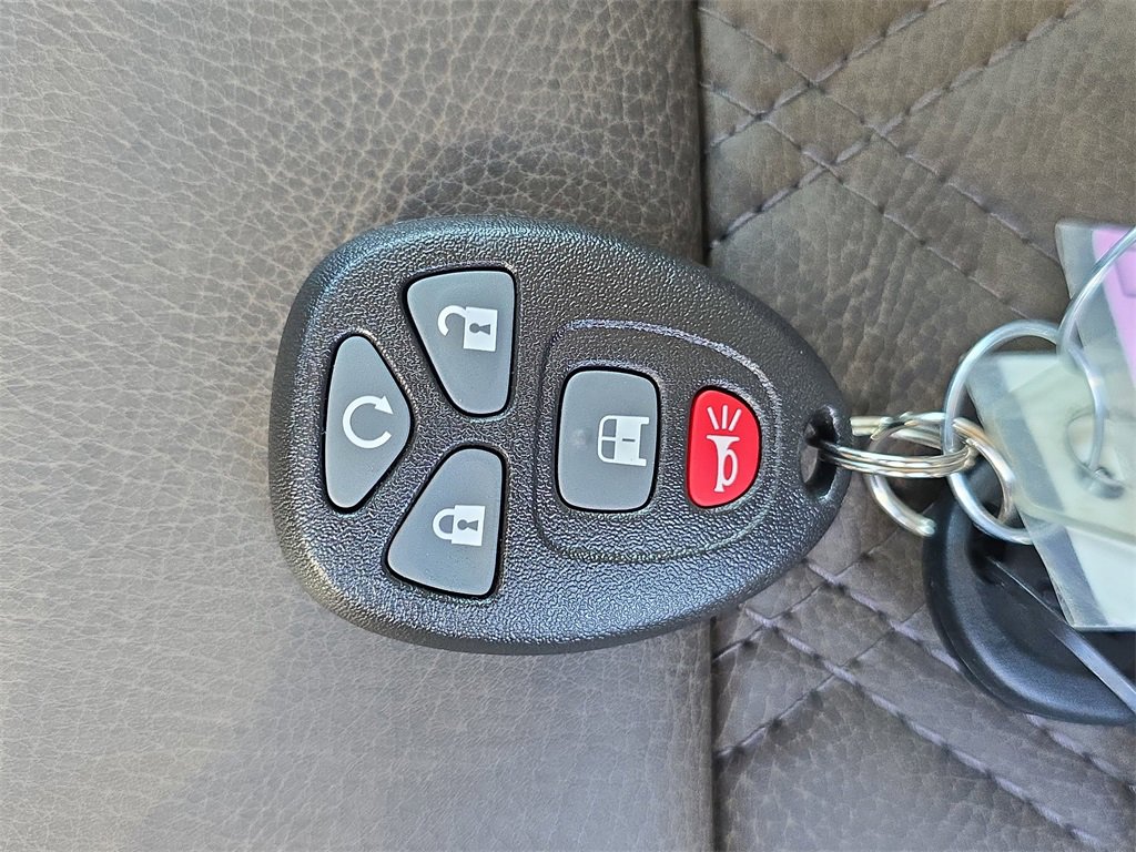 New 2025 GMC Savana 2500 Extended w/ Driver Convenience Package image 34