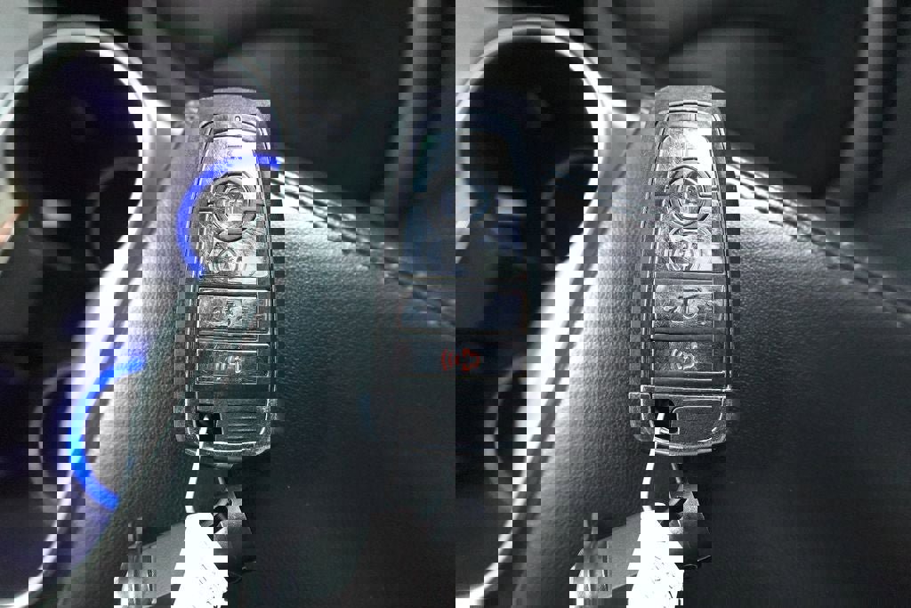 Used 2020 Lincoln Nautilus Reserve w/ Equipment Group 201A image 34