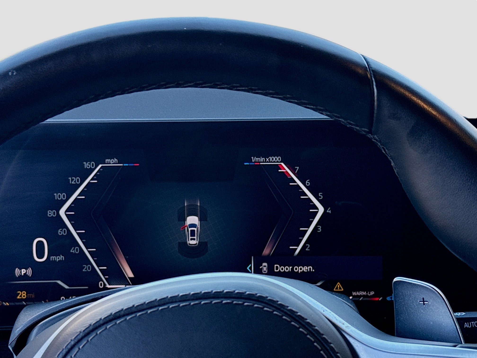 Used 2023 BMW X7 xDrive40i w/ M Sport Package image 11