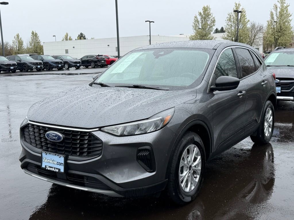 Used 2024 Ford Escape Active image 4