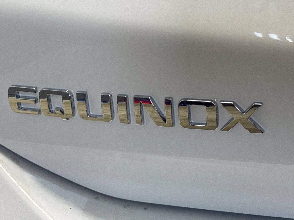 Used 2020 Chevrolet Equinox LT FWD image 30