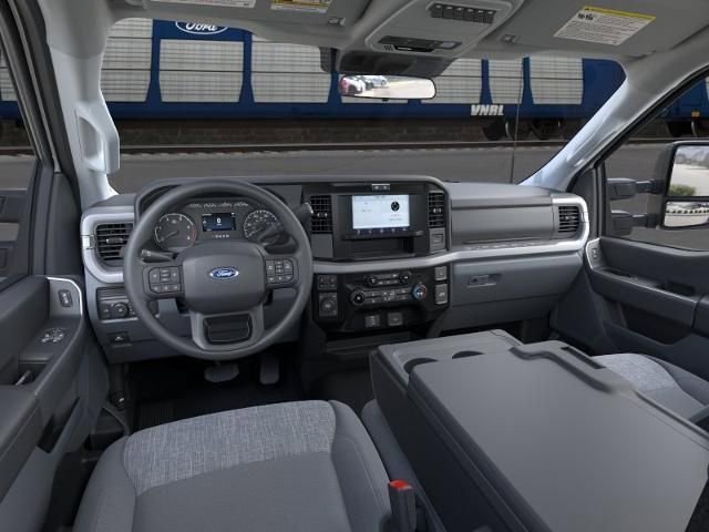 New 2026 Ford F350 XLT AWD/4WD image 9
