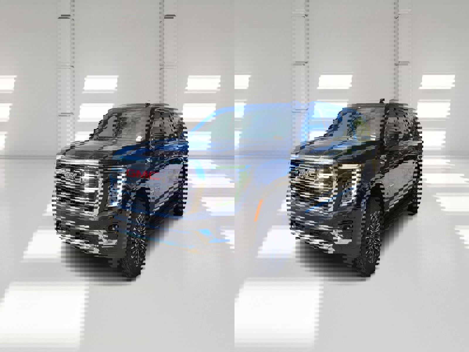 New 2026 GMC Yukon XL Elevation w/ Elevation Premium Package