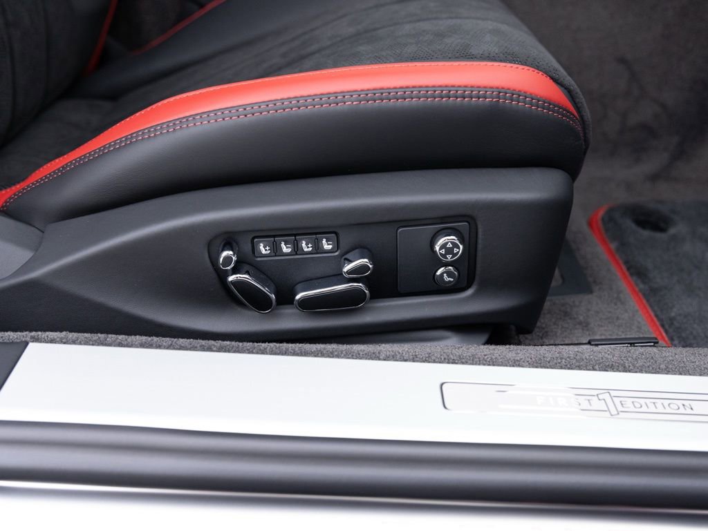 Used 2025 Bentley Continental GT Speed AWD/4WD image 59