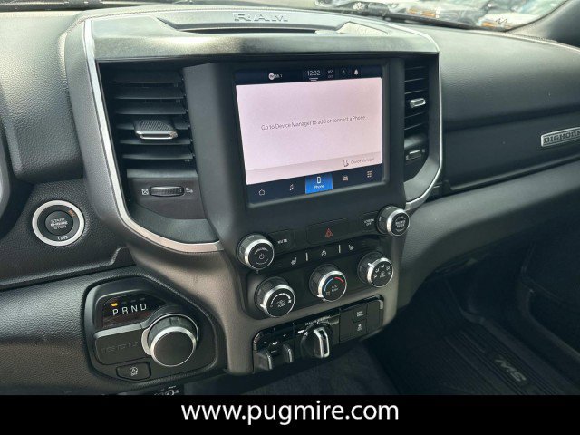 Used 2023 RAM 1500 Big Horn w/ Trailer Tow Group image 27