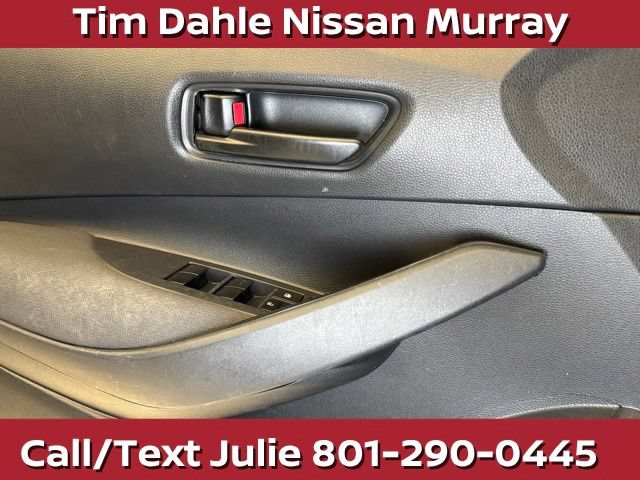 Used 2024 Toyota Corolla LE FWD image 23