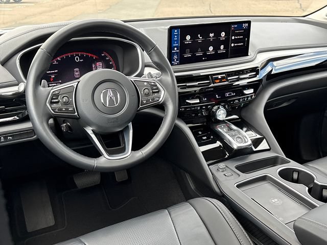 Certified 2026 Acura MDX w/ Technology Package AWD/4WD image 32