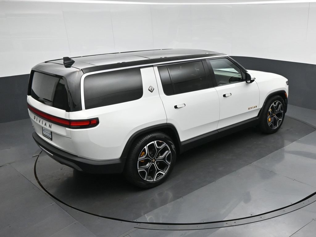 Used 2023 Rivian R1S Launch Edition image 70