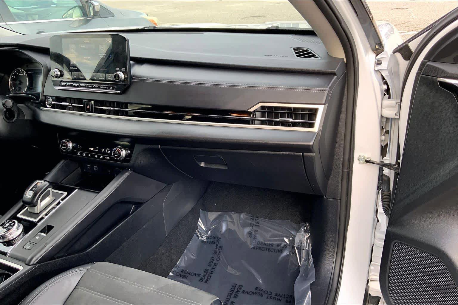Used 2024 Mitsubishi Outlander SE FWD image 18