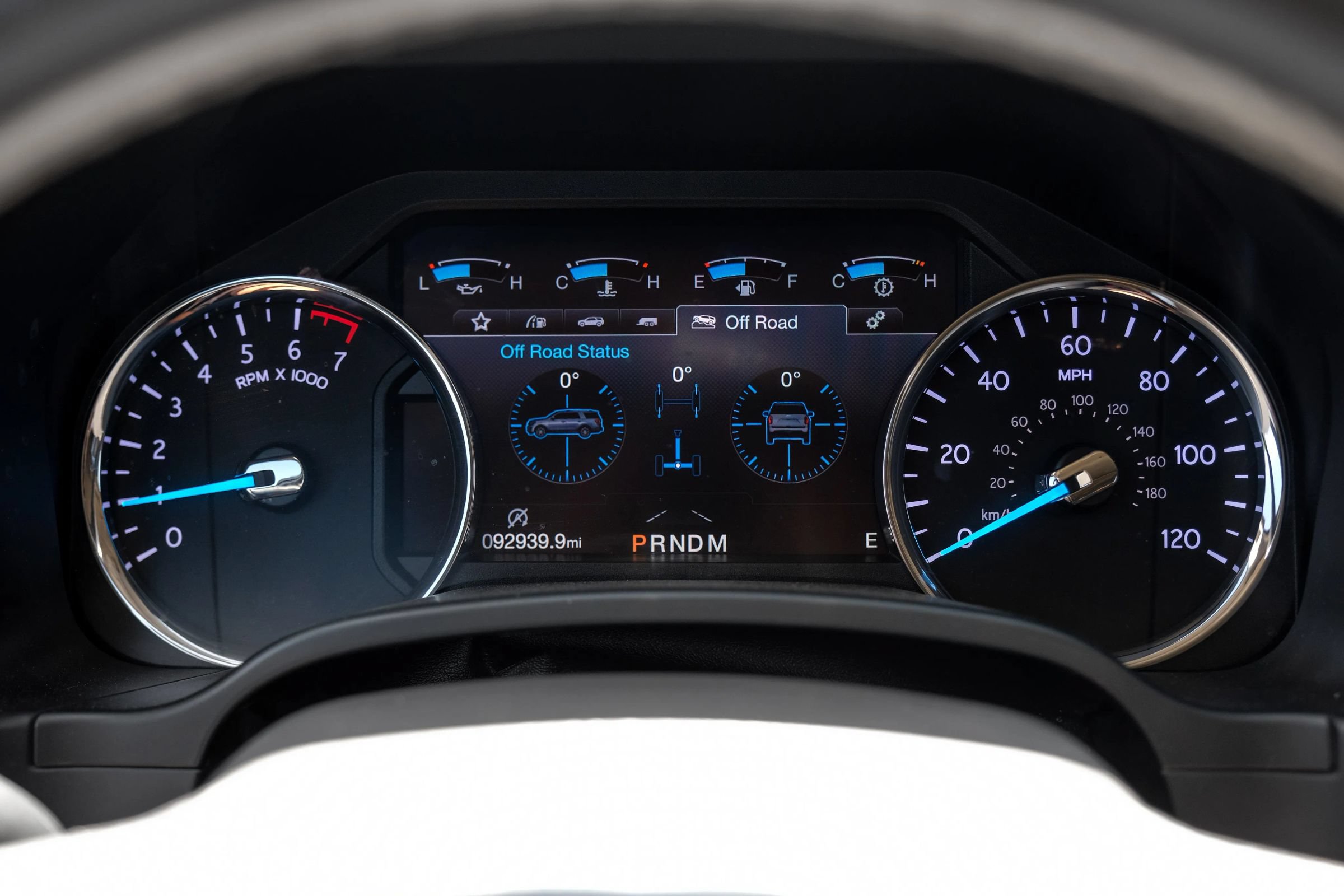 Used 2019 Ford Expedition Limited w/ Special Edition Package RWD image 24
