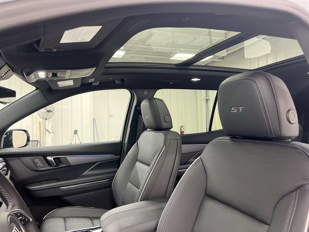 New 2026 Buick Enclave Sport Touring w/ Power Package AWD/4WD image 20
