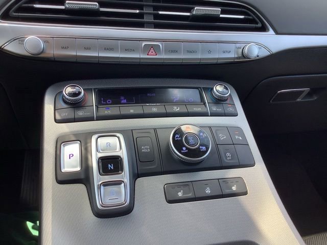 Used 2022 Hyundai Palisade SEL w/ Premium Package image 40
