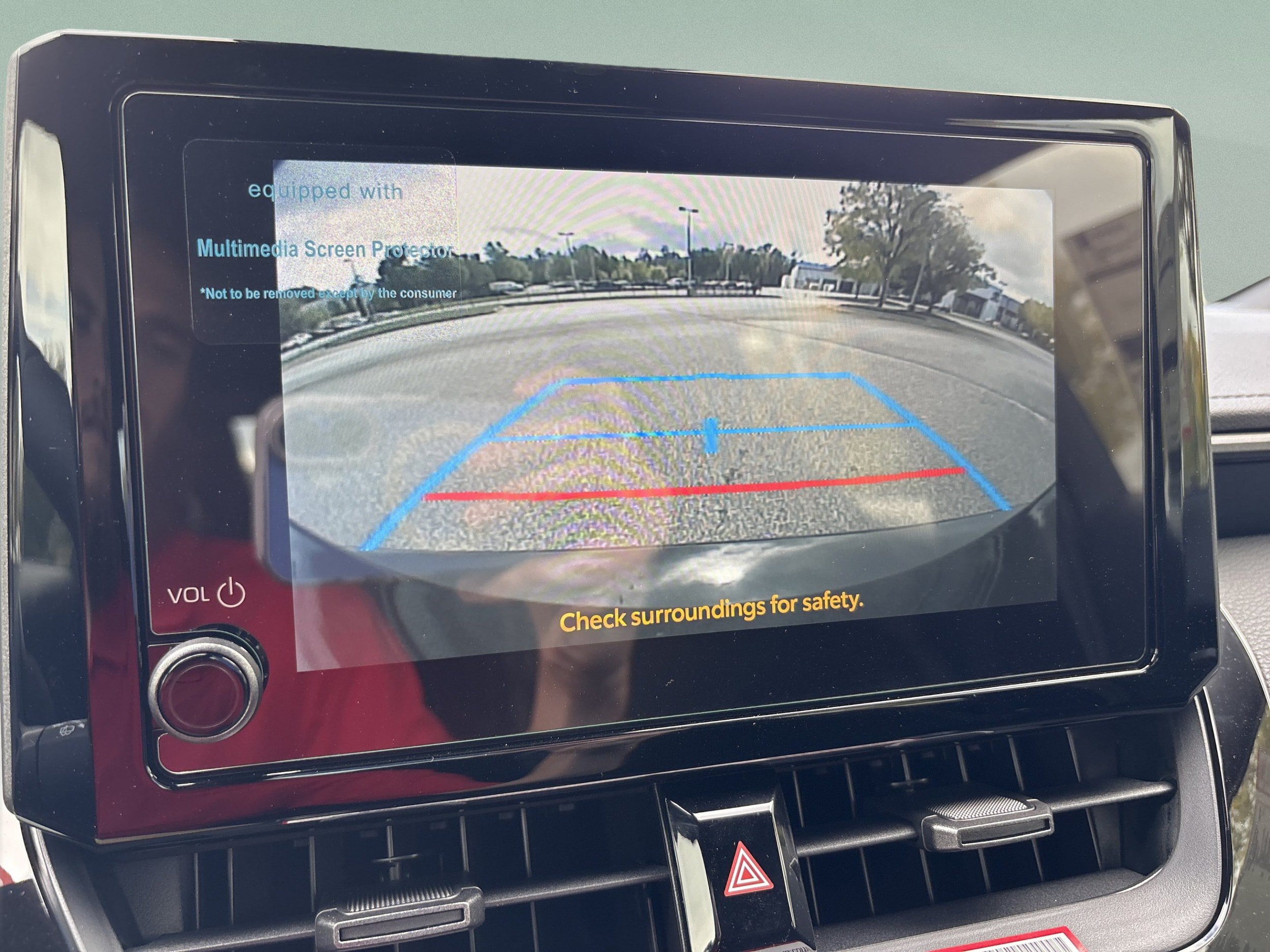 New 2026 Toyota Corolla GR AWD/4WD image 8