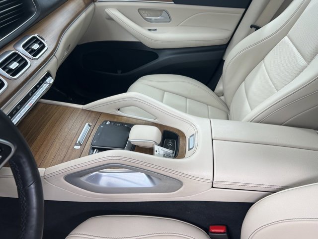 Used 2022 Mercedes-Benz GLE 350 4MATIC image 16