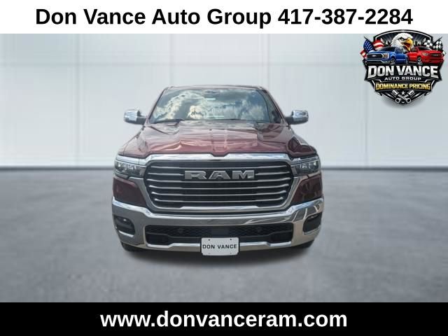 New 2026 RAM 1500 Laramie image 9