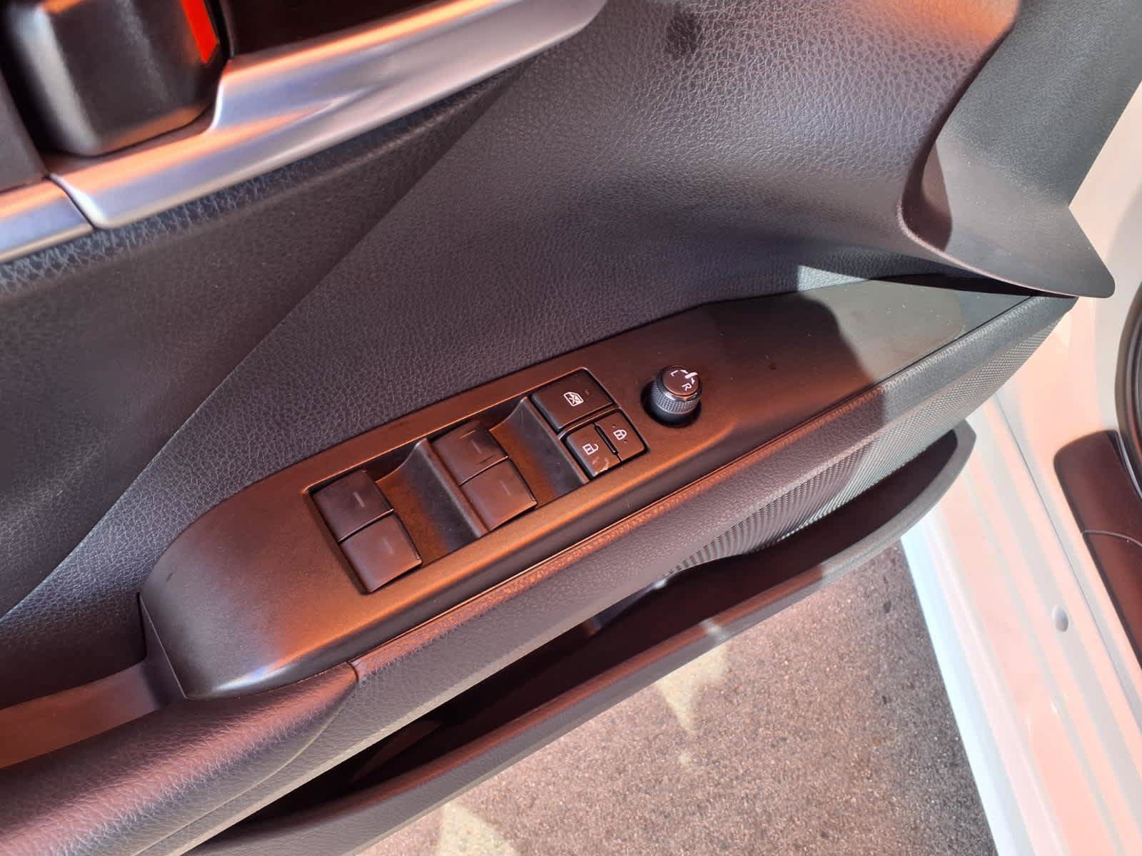 Certified 2024 Toyota Camry SE w/ Audio Upgrade Package FWD image 15