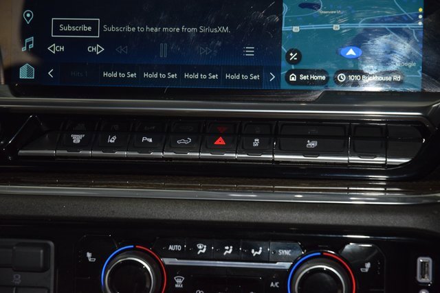 Used 2025 Chevrolet Silverado 3500 LT w/ All Star Edition image 30