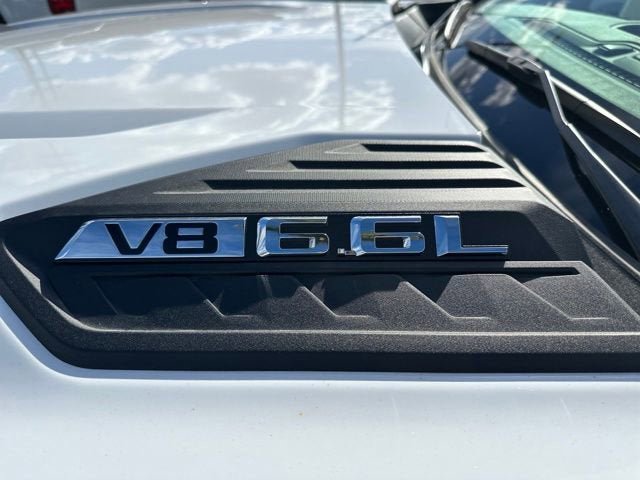 New 2026 Chevrolet Silverado 2500 W/T image 19