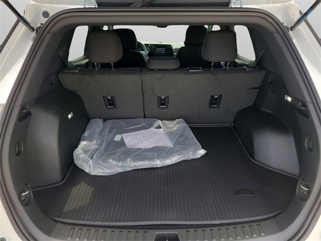 New 2026 Chevrolet Equinox LT w/ Safety and Technology Package image 8