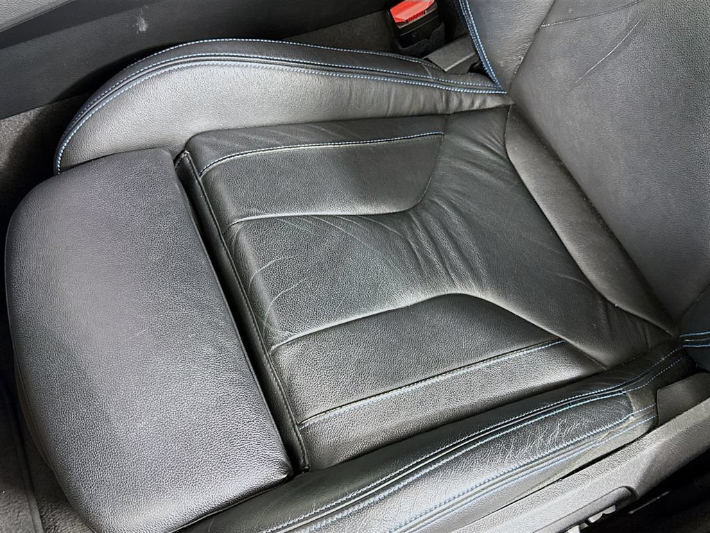 Used 2019 BMW Z4 sDrive30i w/ M Sport Package RWD image 21