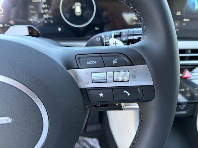 New 2026 Hyundai Tucson Limited image 25