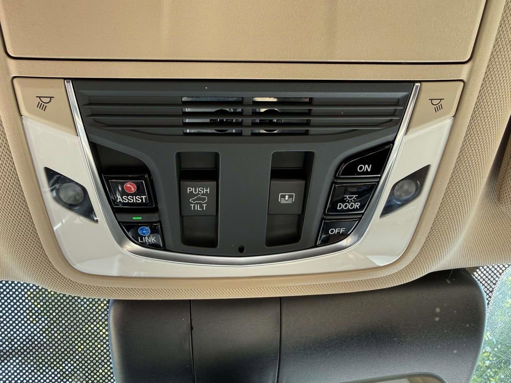 Used 2021 Acura RDX AWD w/ Technology Package image 27