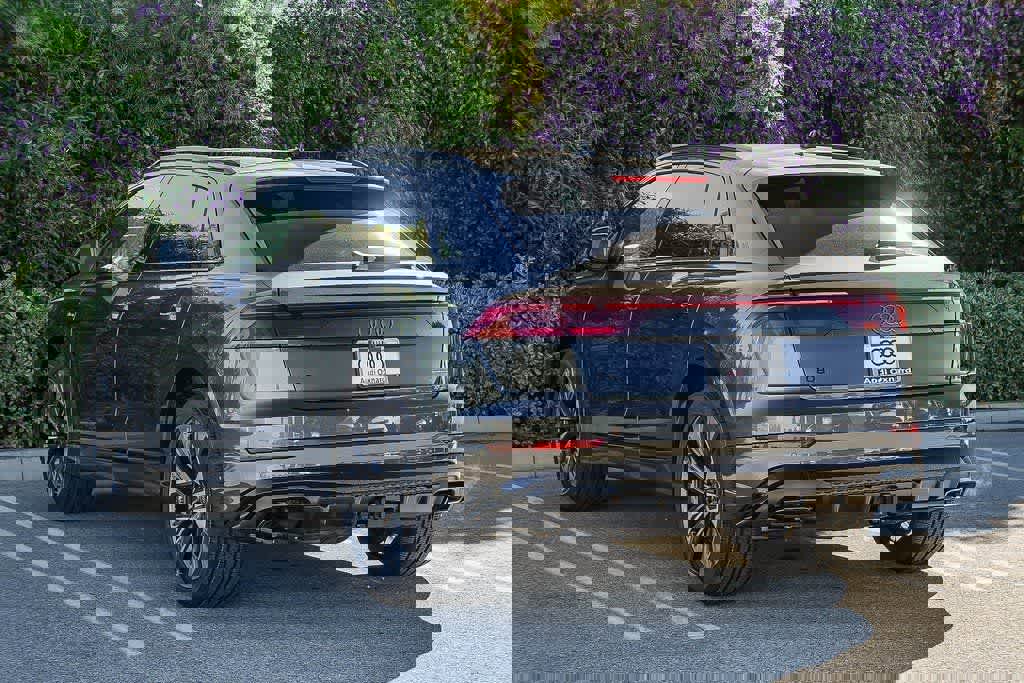 New 2026 Audi Q8 Premium Plus image 6