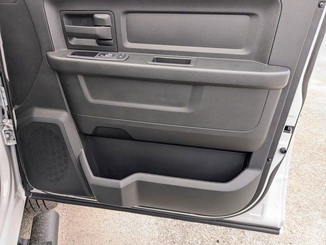 New 2024 RAM 3500 Tradesman w/ Safety Group image 34