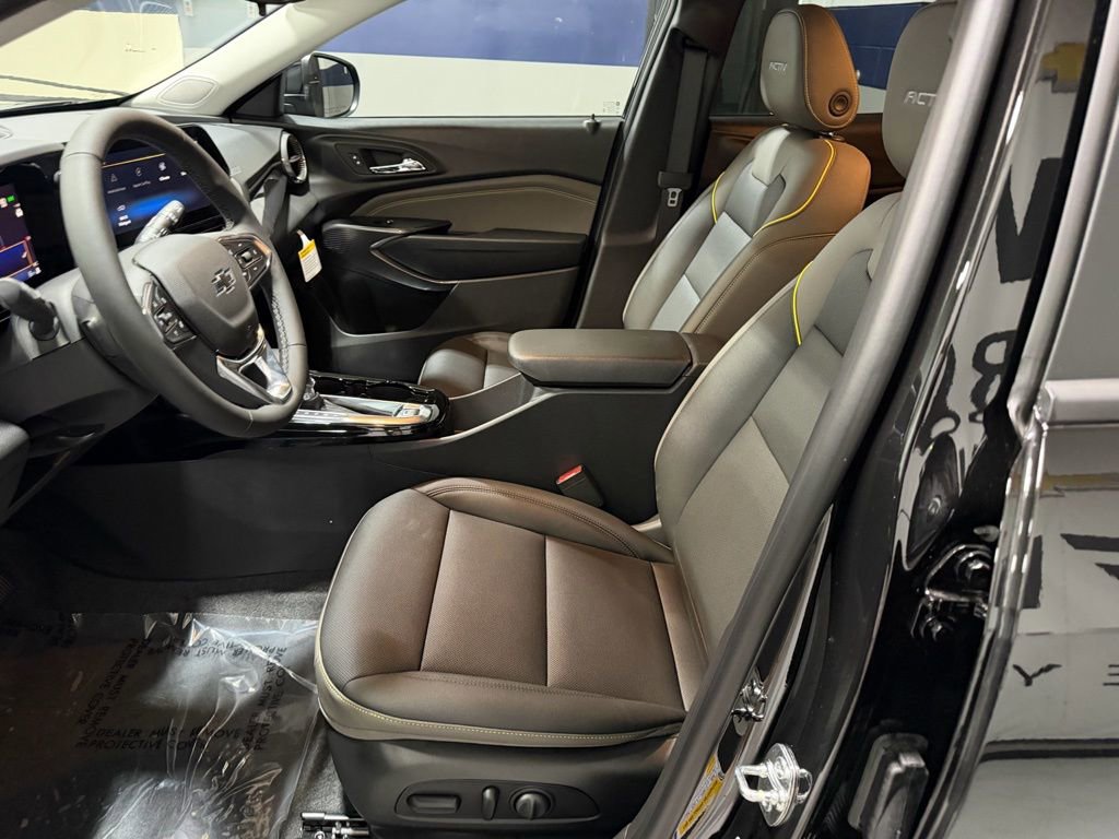 New 2026 Chevrolet Trax ACTIV w/ Driver Confidence Package image 27