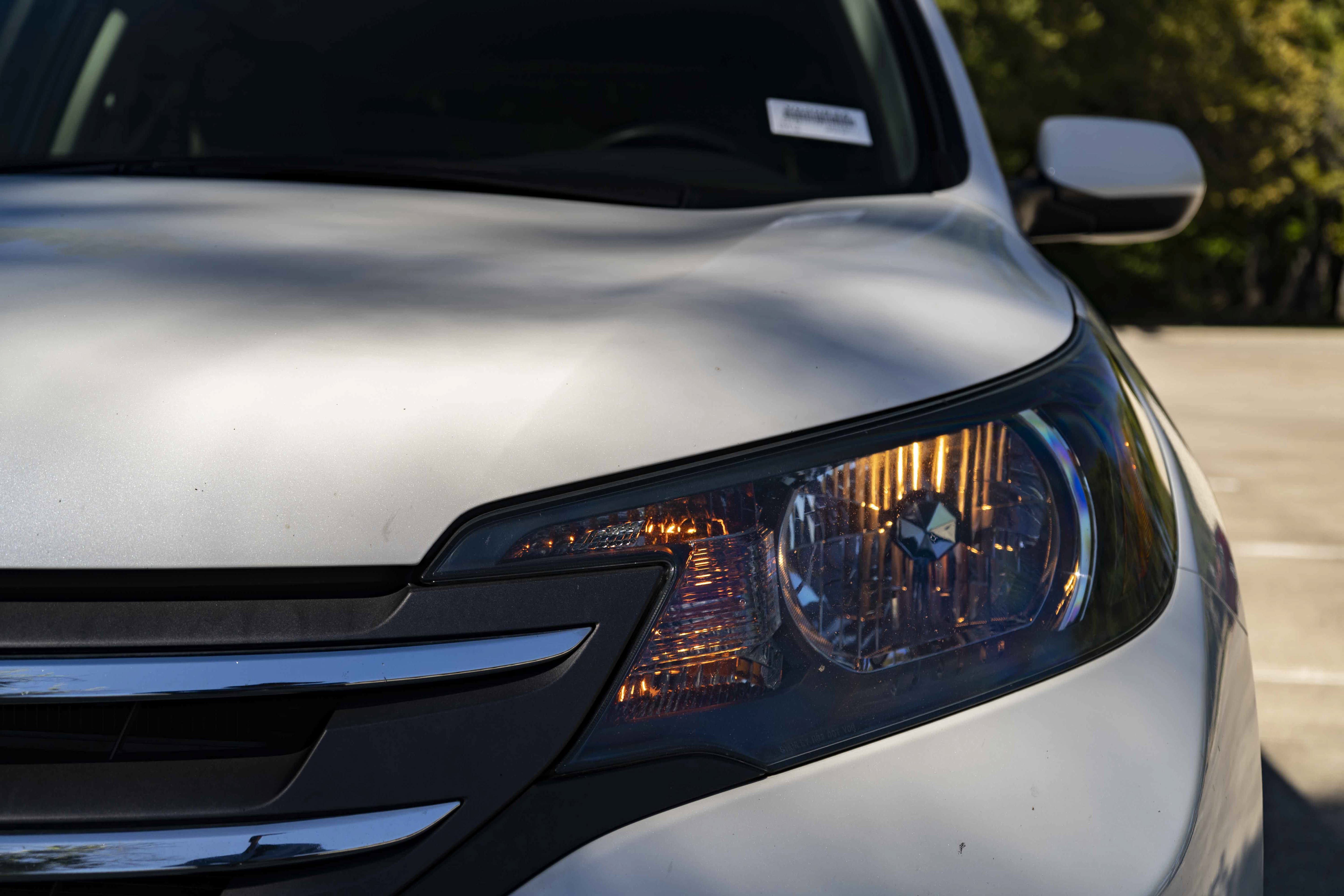 Used 2014 Honda CR-V EX-L image 11