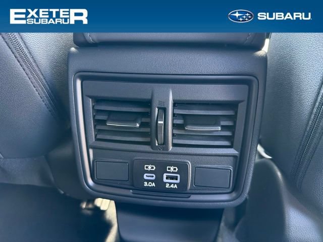 New 2026 Subaru Outback Premium AWD/4WD image 12