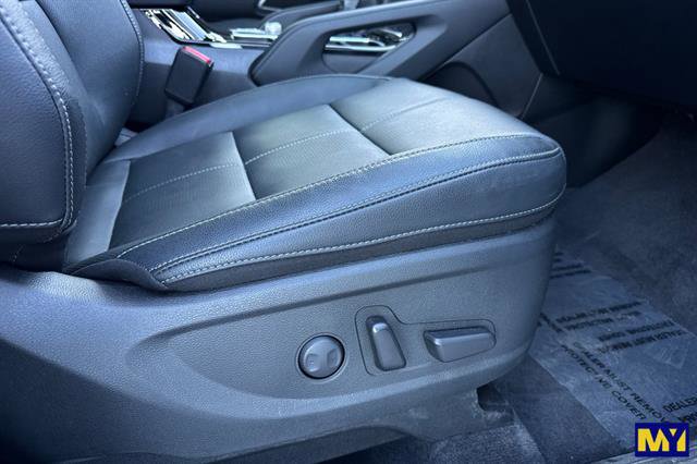 Used 2025 Kia Telluride EX image 21