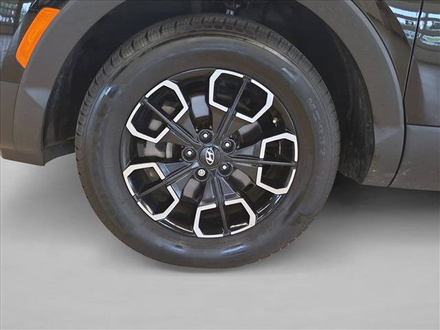 Used 2022 Hyundai Santa Cruz SE AWD/4WD image 22