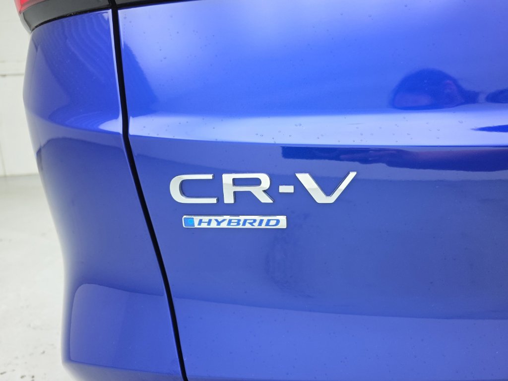 Used 2023 Honda CR-V Sport Touring image 58