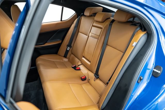 Used 2022 Lexus IS 300 w/ Premium Package RWD image 20
