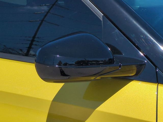 Certified 2023 Chevrolet TrailBlazer RS w/ Convenience Package image 11