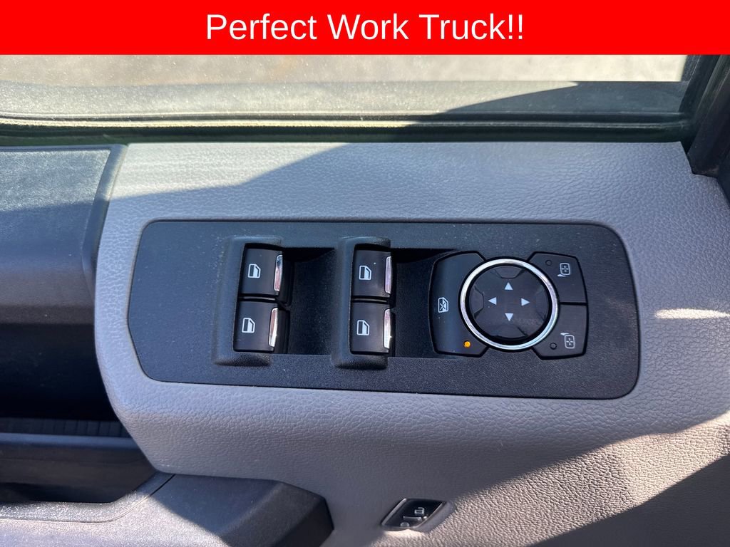 Used 2018 Ford F150 XL w/ Equipment Group 101A Mid RWD image 13