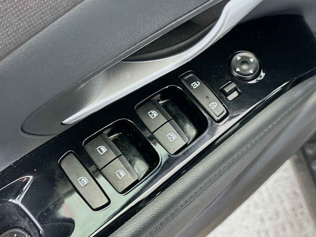 Used 2024 Hyundai Tucson XRT image 19