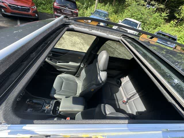 Used 2022 Subaru Forester Wilderness AWD/4WD image 6