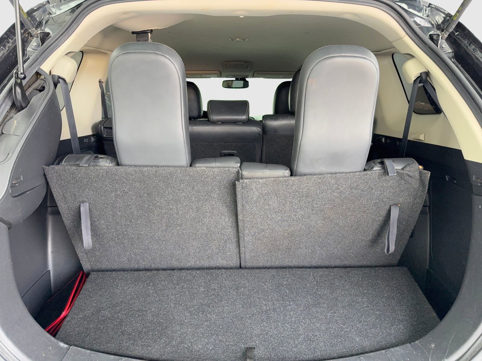 Used 2019 Mitsubishi Outlander SEL image 47