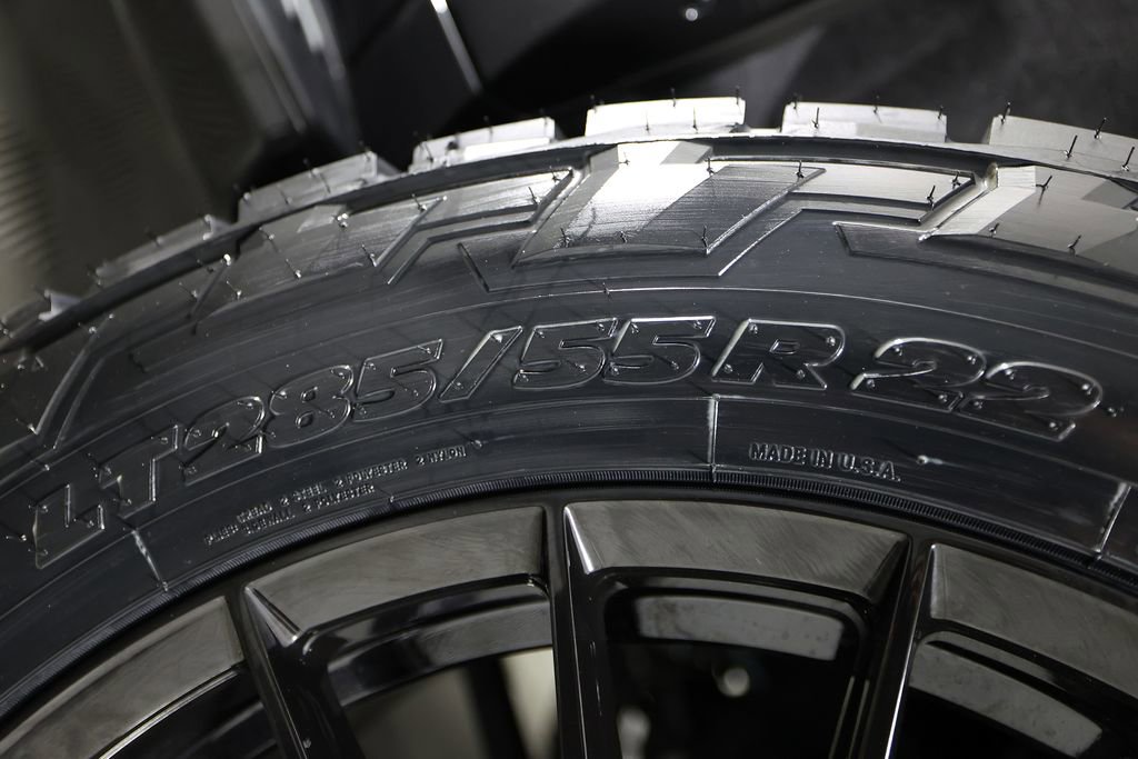 Used 2026 Lexus GX 550 550 Premium+ w/ Accessory Package (2T) image 50