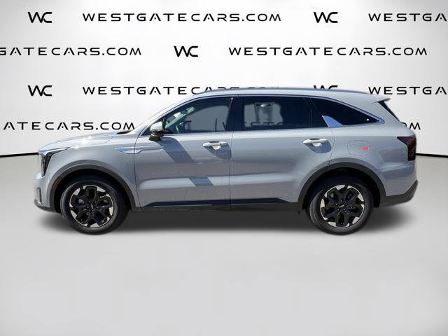 Used 2026 Kia Sorento S w/ S Panoramic Sunroof Package FWD image 11