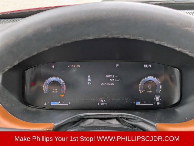 Certified 2025 Jeep Compass Limited w/ Elite Group AWD/4WD image 25