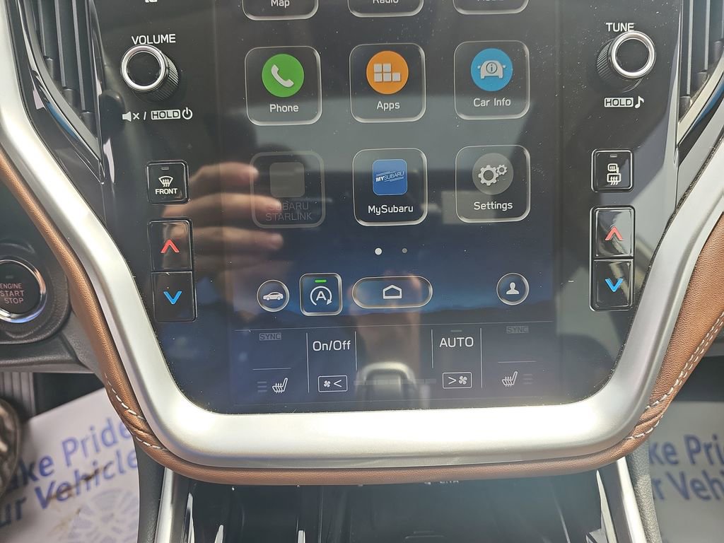 Used 2020 Subaru Outback Touring XT image 26