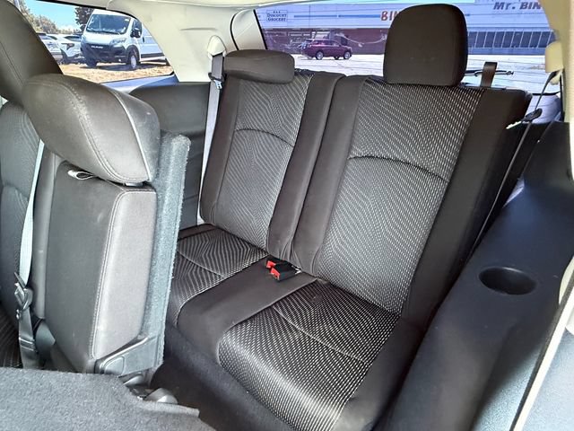 Used 2020 Dodge Journey SE w/ Blacktop Package FWD image 13