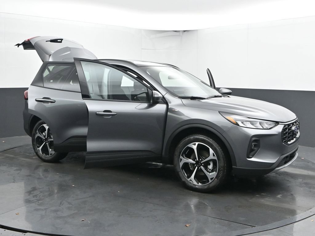 New 2026 Ford Escape ST-Line Select image 51