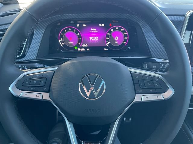 New 2025 Volkswagen Atlas Cross Sport SEL Premium R-Line image 12