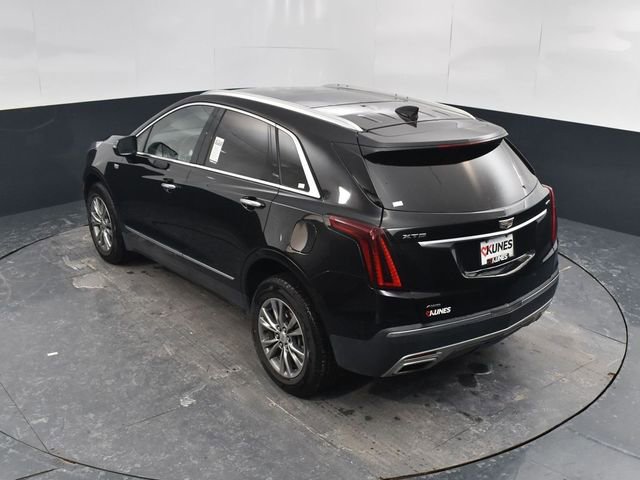 Used 2023 Cadillac XT5 Premium Luxury image 43