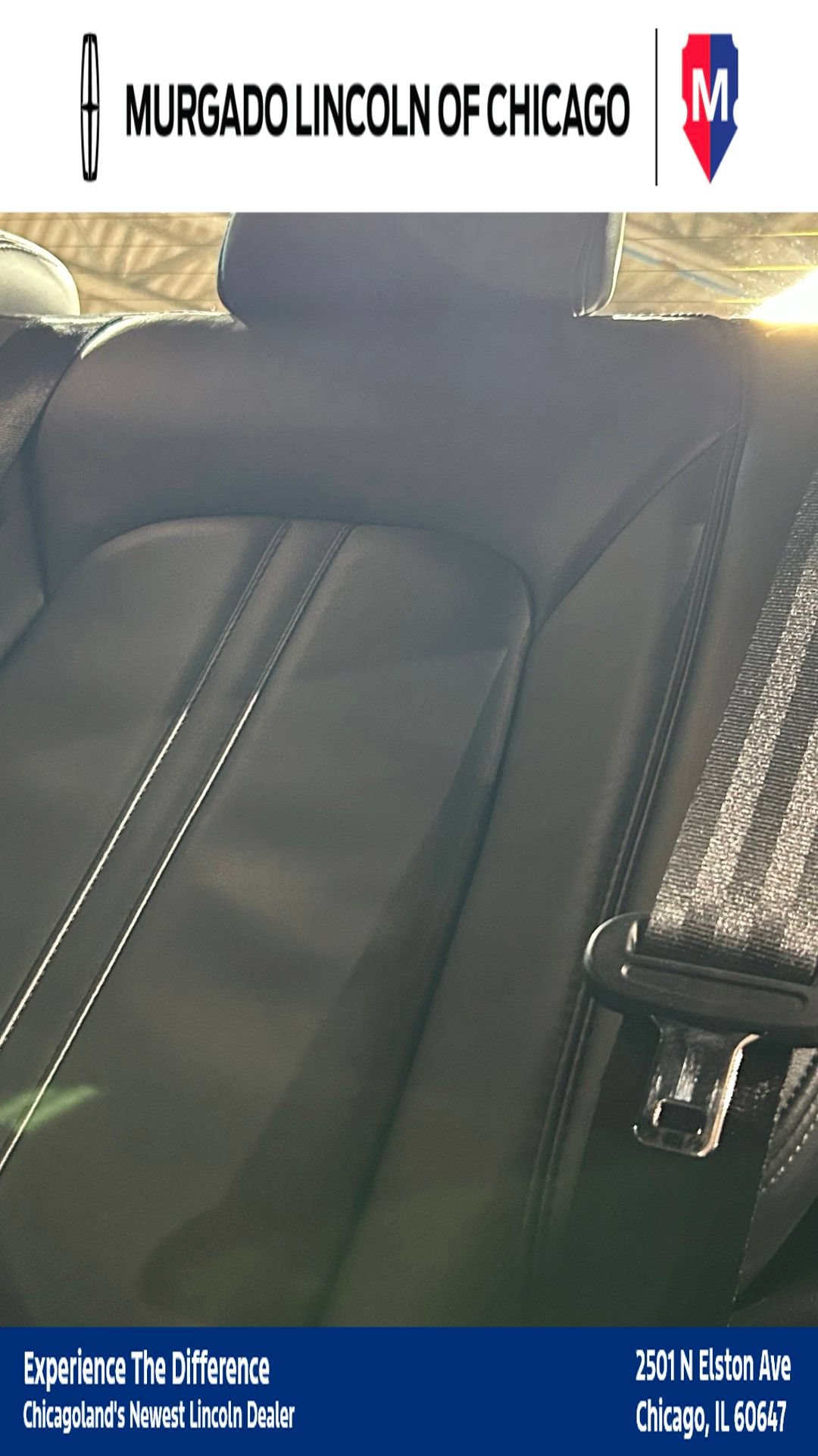 Certified 2019 Lincoln MKZ Reserve w/ Reserve Plus Package FWD image 40